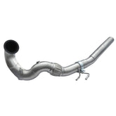 VW Golf GTI (Mk7.5) 2.0 TSI (5G) (2017-20) Sports Cat / De-Cat Front Downpipe Performance Exhaust